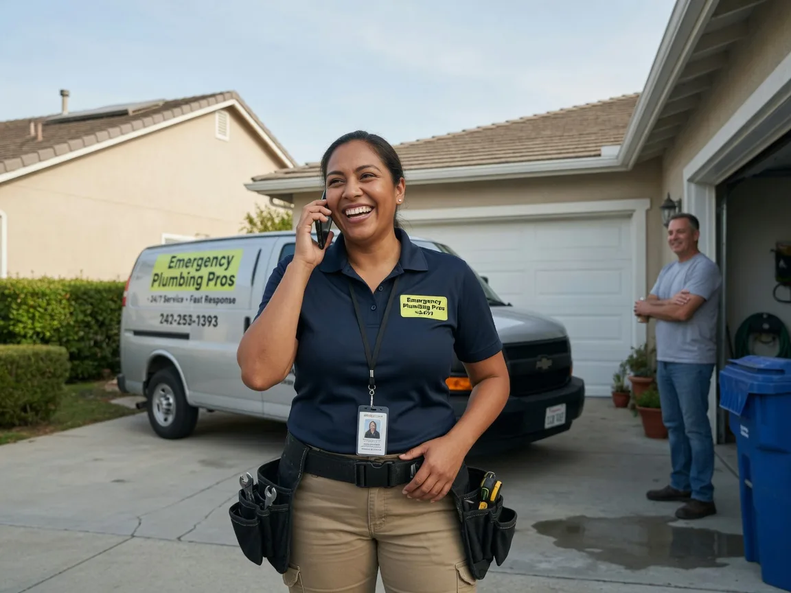 Emergency Plumber Clarence, PA FAQs